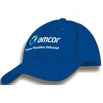 Budget Branded Cap